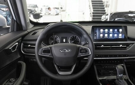 Chery Tiggo 4 I рестайлинг, 2026 год, 2 196 810 рублей, 8 фотография