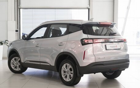 Chery Tiggo 4 I рестайлинг, 2026 год, 2 196 810 рублей, 27 фотография