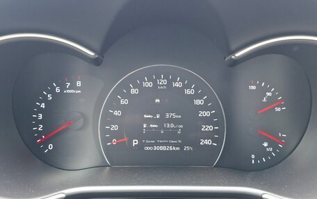 KIA Sorento II рестайлинг, 2012 год, 1 386 000 рублей, 6 фотография