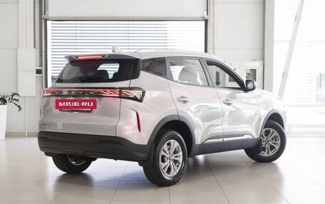 Chery Tiggo 4 I рестайлинг, 2026 год, 2 196 810 рублей, 28 фотография
