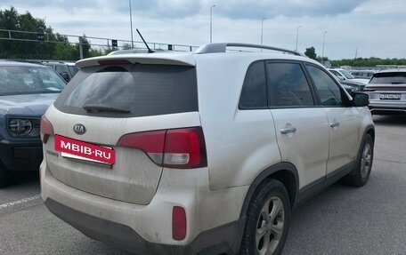 KIA Sorento II рестайлинг, 2012 год, 1 386 000 рублей, 4 фотография