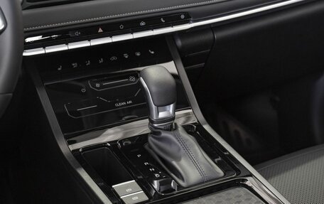 Chery Tiggo 4 I рестайлинг, 2026 год, 2 196 810 рублей, 11 фотография