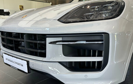 Porsche Cayenne III, 2023 год, 14 500 000 рублей, 6 фотография