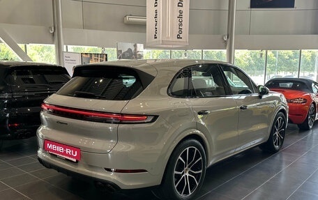 Porsche Cayenne III, 2023 год, 14 500 000 рублей, 2 фотография