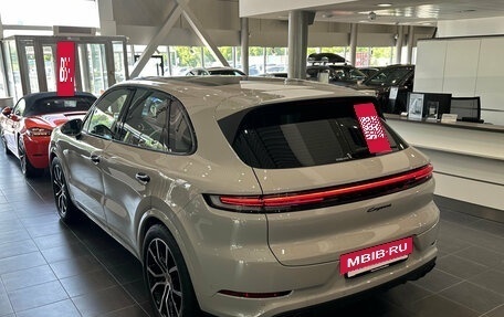 Porsche Cayenne III, 2023 год, 14 500 000 рублей, 3 фотография