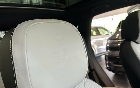 Porsche Cayenne III, 2023 год, 14 500 000 рублей, 21 фотография