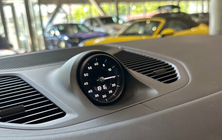 Porsche Cayenne III, 2023 год, 14 500 000 рублей, 14 фотография