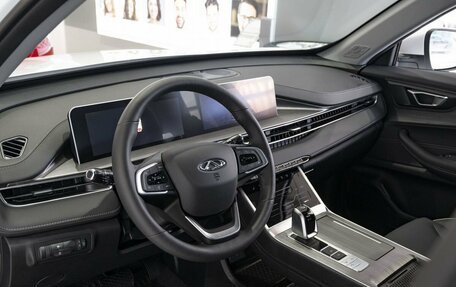 Chery Tiggo 4 I рестайлинг, 2025 год, 2 404 710 рублей, 4 фотография