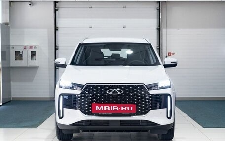 Chery Tiggo 4 I рестайлинг, 2025 год, 2 404 710 рублей, 2 фотография