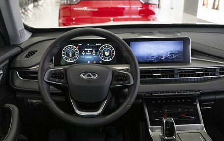 Chery Tiggo 4 I рестайлинг, 2025 год, 2 404 710 рублей, 10 фотография