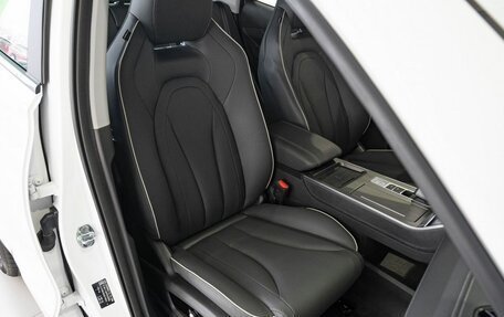 Chery Tiggo 4 I рестайлинг, 2025 год, 2 404 710 рублей, 17 фотография