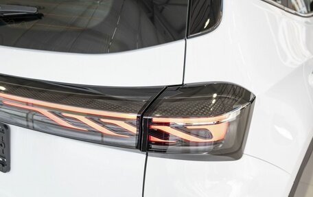 Chery Tiggo 4 I рестайлинг, 2025 год, 2 404 710 рублей, 16 фотография