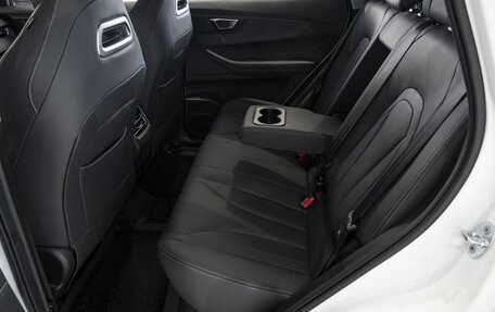 Chery Tiggo 4 I рестайлинг, 2025 год, 2 404 710 рублей, 8 фотография