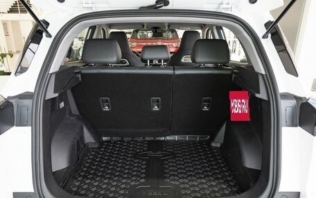 Chery Tiggo 4 I рестайлинг, 2025 год, 2 404 710 рублей, 14 фотография