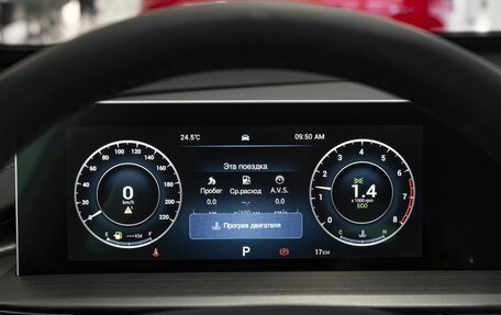 Chery Tiggo 4 I рестайлинг, 2025 год, 2 404 710 рублей, 26 фотография