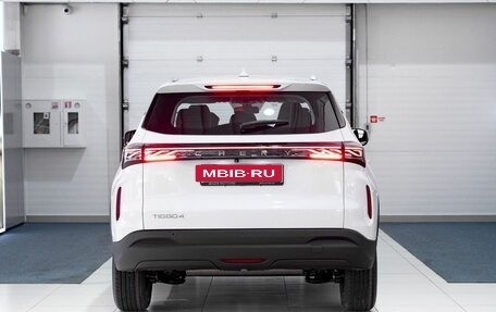 Chery Tiggo 4 I рестайлинг, 2025 год, 2 404 710 рублей, 29 фотография