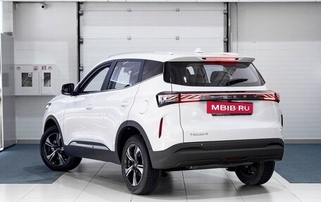 Chery Tiggo 4 I рестайлинг, 2025 год, 2 404 710 рублей, 30 фотография