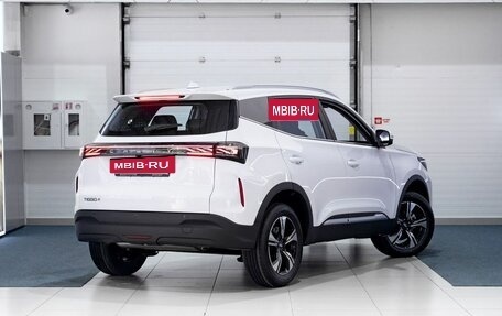 Chery Tiggo 4 I рестайлинг, 2025 год, 2 404 710 рублей, 28 фотография