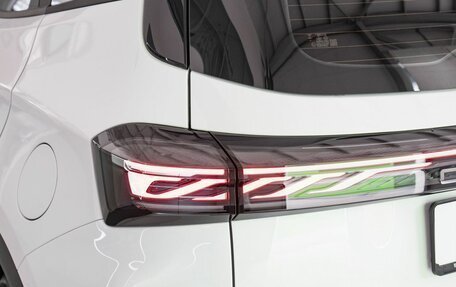 Chery Tiggo 4 I рестайлинг, 2025 год, 2 089 000 рублей, 14 фотография