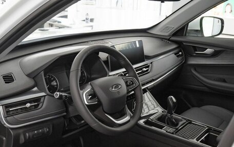 Chery Tiggo 4 I рестайлинг, 2025 год, 2 089 000 рублей, 3 фотография