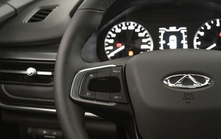 Chery Tiggo 4 I рестайлинг, 2025 год, 2 089 000 рублей, 10 фотография