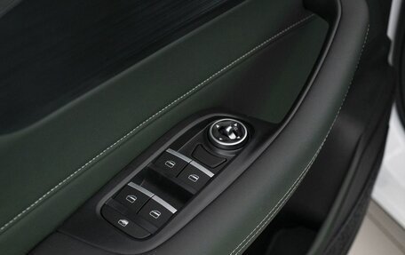 Chery Tiggo 4 I рестайлинг, 2025 год, 2 089 000 рублей, 5 фотография