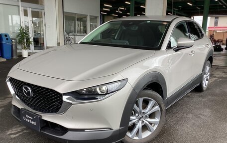 Mazda CX-30 I, 2023 год, 1 450 100 рублей, 1 фотография