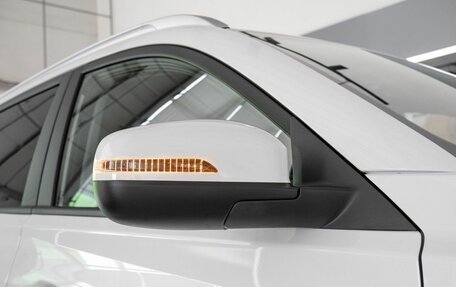 Chery Tiggo 4 I рестайлинг, 2025 год, 2 089 000 рублей, 19 фотография
