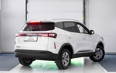 Chery Tiggo 4 I рестайлинг, 2025 год, 2 089 000 рублей, 29 фотография