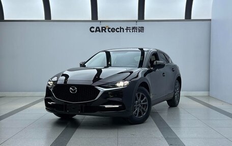 Mazda CX-4, 2022 год, 1 810 000 рублей, 1 фотография