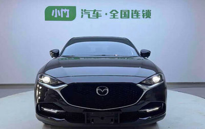 Mazda CX-4, 2021 год, 1 780 000 рублей, 1 фотография