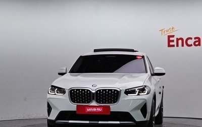 BMW X4, 2025 год, 6 200 999 рублей, 1 фотография
