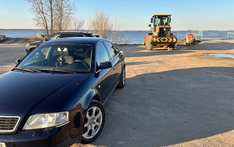 Audi A6, 1999 год, 330 000 рублей, 1 фотография