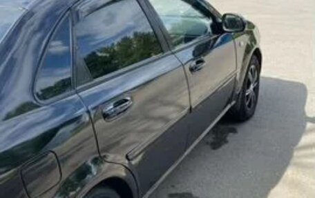 Chevrolet Lacetti, 2011 год, 480 000 рублей, 1 фотография