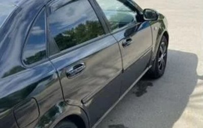 Chevrolet Lacetti, 2011 год, 480 000 рублей, 1 фотография