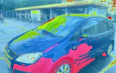 Ford C-MAX I рестайлинг, 2004 год, 230 000 рублей, 1 фотография