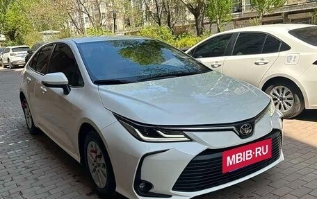 Toyota Corolla, 2023 год, 1 360 285 рублей, 3 фотография