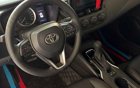 Toyota Corolla, 2023 год, 1 360 285 рублей, 6 фотография