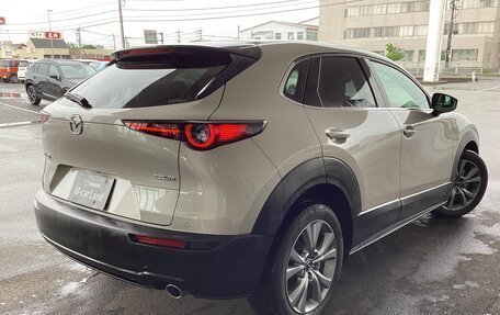 Mazda CX-30 I, 2023 год, 1 450 100 рублей, 4 фотография