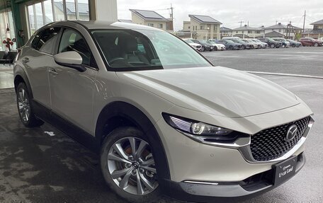 Mazda CX-30 I, 2023 год, 1 450 100 рублей, 3 фотография