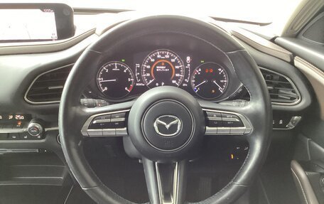 Mazda CX-30 I, 2023 год, 1 450 100 рублей, 9 фотография