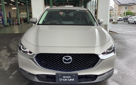 Mazda CX-30 I, 2023 год, 1 450 100 рублей, 2 фотография