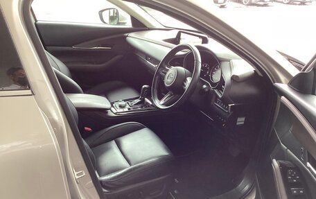 Mazda CX-30 I, 2023 год, 1 450 100 рублей, 10 фотография
