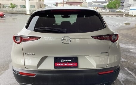 Mazda CX-30 I, 2023 год, 1 450 100 рублей, 5 фотография