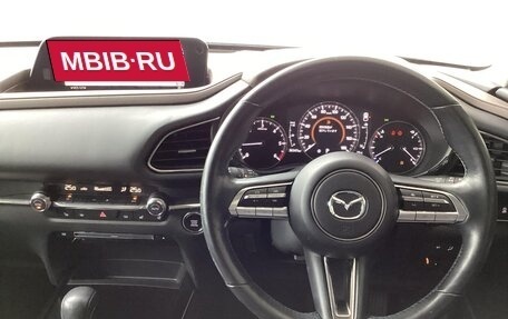 Mazda CX-30 I, 2023 год, 1 450 100 рублей, 8 фотография