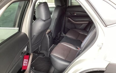 Mazda CX-30 I, 2023 год, 1 450 100 рублей, 11 фотография