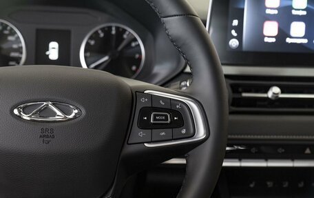 Chery Tiggo 4 I рестайлинг, 2026 год, 2 196 810 рублей, 10 фотография