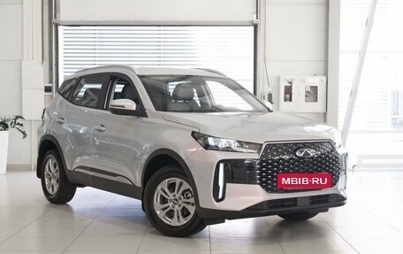 Chery Tiggo 4 I рестайлинг, 2026 год, 2 196 810 рублей, 2 фотография