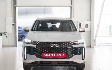 Chery Tiggo 4 I рестайлинг, 2026 год, 2 196 810 рублей, 3 фотография