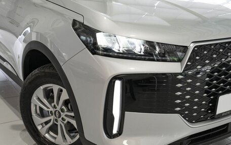 Chery Tiggo 4 I рестайлинг, 2026 год, 2 196 810 рублей, 25 фотография